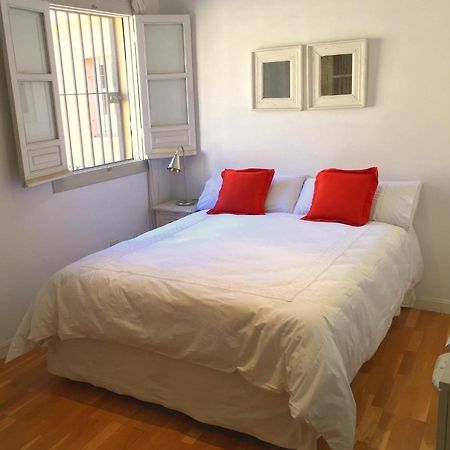 Cozy In Σεβίλλη Εξωτερικό φωτογραφία
