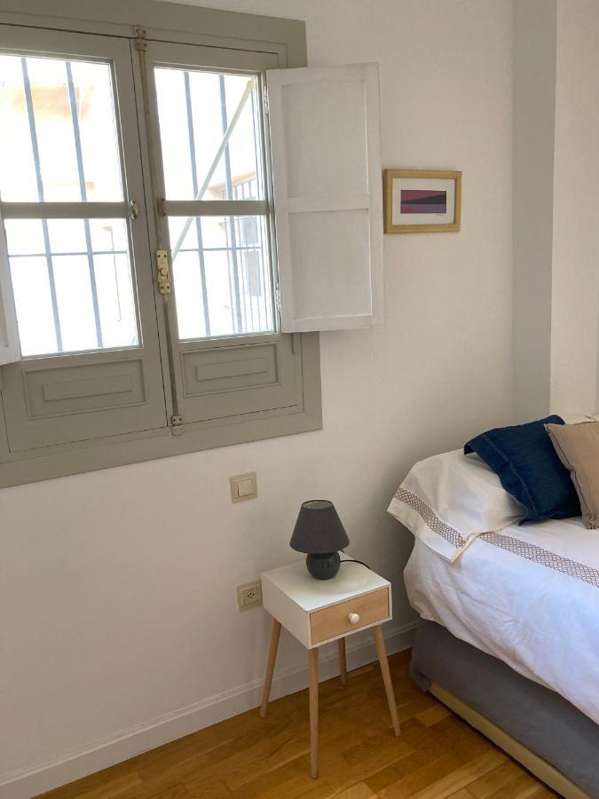 Cozy In Σεβίλλη Εξωτερικό φωτογραφία