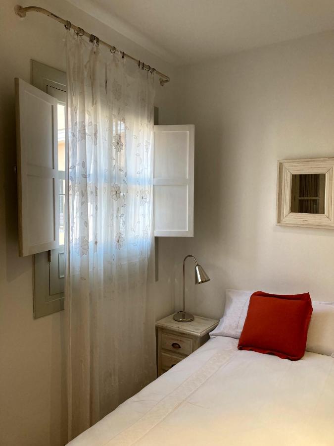 Cozy In Σεβίλλη Εξωτερικό φωτογραφία