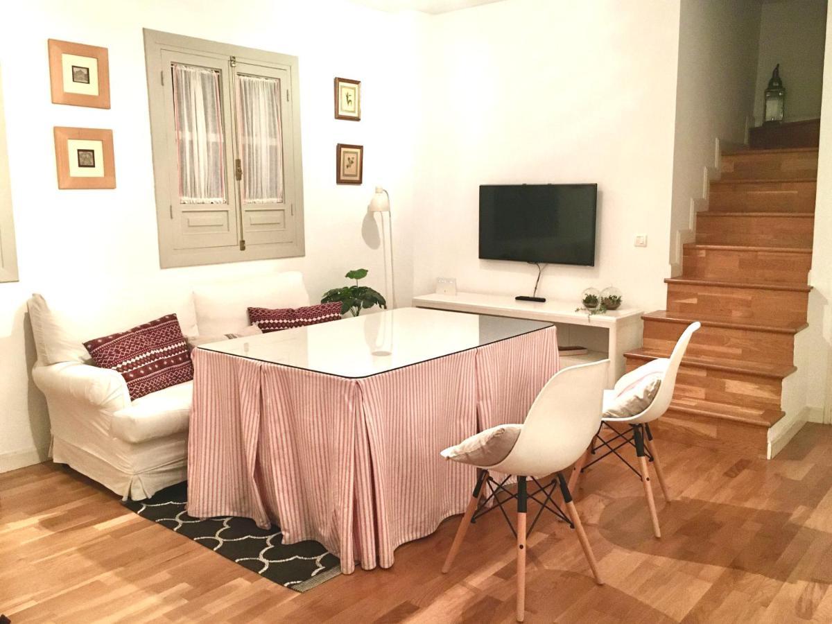 Cozy In Σεβίλλη Εξωτερικό φωτογραφία