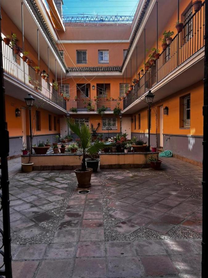 Cozy In Σεβίλλη Εξωτερικό φωτογραφία